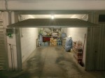 Annuncio affitto Roma garage con ampio spazio di manovra