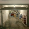 foto 0 - Roma garage con ampio spazio di manovra a Roma in Affitto