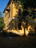 Annuncio vendita Alessandria frazione San Giuliano Vecchio villa