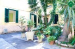 Annuncio vendita Roma appartamento posto al piano rialzato