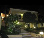 Annuncio affitto Villa liberty a Messina