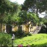 foto 11 - Villa liberty Fiumara Guardia fronte mare a Messina in Vendita
