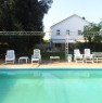 foto 2 - Manfredonia vila con piscina a Foggia in Vendita