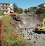 foto 2 - Catania terreno con progetto a Catania in Vendita