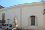 Annuncio vendita Lecce abitazione al centro di Ortelle