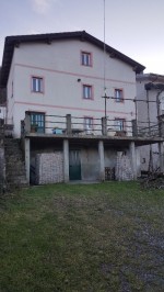 Annuncio vendita Localit Seppioni Montebruno casa