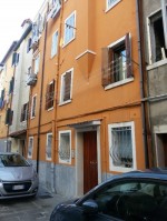 Annuncio vendita Chioggia appartamento primo piano