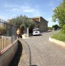 foto 7 - Chiaramonte Gulfi villa con terreno a Ragusa in Vendita