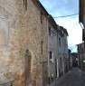 foto 4 - Monte San Pietrangeli casa in centro storico a Fermo in Vendita