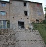 foto 0 - Monte San Pietrangeli casa in centro storico a Fermo in Vendita
