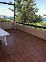 Annuncio vendita Messina signorile appartamento a San Saba