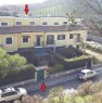 foto 7 - Santa Maria villa con giardino a Catanzaro in Vendita