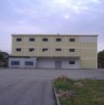 foto 4 - Lenta opificio industriale con annessa casa a Vercelli in Vendita