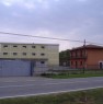 foto 3 - Lenta opificio industriale con annessa casa a Vercelli in Vendita