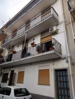 Annuncio vendita Messina appartamento tre camere pi servizi