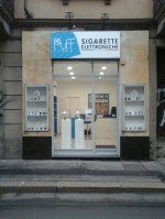 Annuncio vendita Torino negozio di sigarette elettroniche