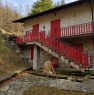 foto 1 - Bardi casa su due livelli con terreno a Parma in Vendita