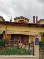Annuncio vendita Villetta a schiera zona Padulli