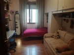 Annuncio affitto Roma in appartamento camere da letto