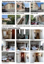 Annuncio vendita Appartamento sito ad Arezzo