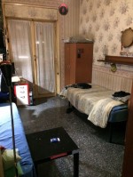 Annuncio affitto A Roma posto letto in camera doppia
