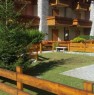 foto 1 - Aprica appartamento bilocale con giardino a Sondrio in Vendita
