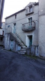 Annuncio vendita Casa a Serrastretta