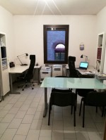 Annuncio affitto Bologna ufficio in studio condiviso