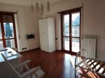 Annuncio affitto Roma stanze in luminoso appartamento trilocale