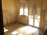 Annuncio vendita Castelnuovo di Garfagnana appartamento soleggiato