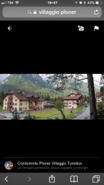 Annuncio vendita Bolzano multipropriet in villaggio Ploner