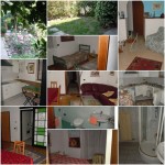 Annuncio vendita Bolzano appartamento con giardino e garage