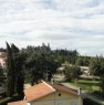 foto 3 - Bassano Romano appartamento mansardato panoramico a Viterbo in Vendita