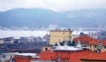 Annuncio vendita Savona Rocca di Legino quadrilocale con vista mare