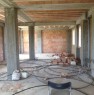 foto 0 - Casalbordino villa in costruzione a Chieti in Vendita