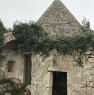 foto 2 - Alberobello complesso di trulli con terreno a Bari in Vendita