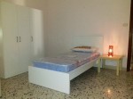 Annuncio affitto Salerno stanze in luminoso ed ampio appartamento
