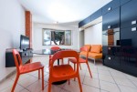 Annuncio vendita Appartamento fronte mare Cervo Capo Mimosa