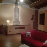 foto 8 - Capannori appartamento con travi a vista a Lucca in Vendita