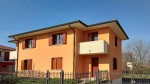Annuncio vendita Nogara nuova villa bifamiliare