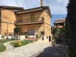 Annuncio vendita Ardea villa in bifamiliare rifinita