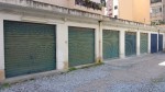 Annuncio vendita Palermo box auto in viale Croce Rossa