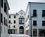 Annuncio vendita Garage in centro storico a Treviso