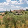 foto 7 - San Gimignano appartamento al piano terra a Siena in Vendita