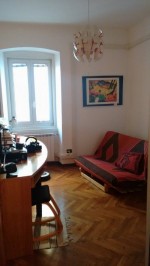Annuncio vendita Trieste da privato appartamento zona centrale