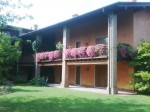 Annuncio vendita Villa a schiera sul lago di Garda