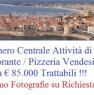 foto 0 - Alghero attivit di ristorante pizzeria a Sassari in Vendita