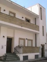 Annuncio vendita Corigliano d'Otranto abitazione indipendente