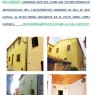 foto 0 - Immobile nel centro storico di Montefelcino a Pesaro e Urbino in Vendita
