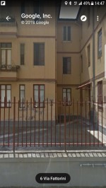 Annuncio vendita Catania Ognina appartamento
